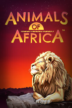 Animals of africa