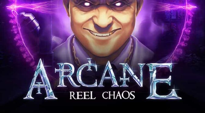 Arcane reel chaos