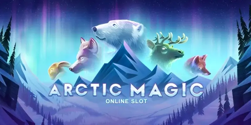 Arctic magic