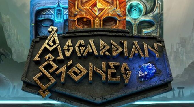 Asgardian stones