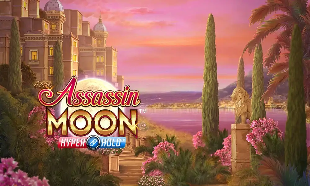 Assassin moon