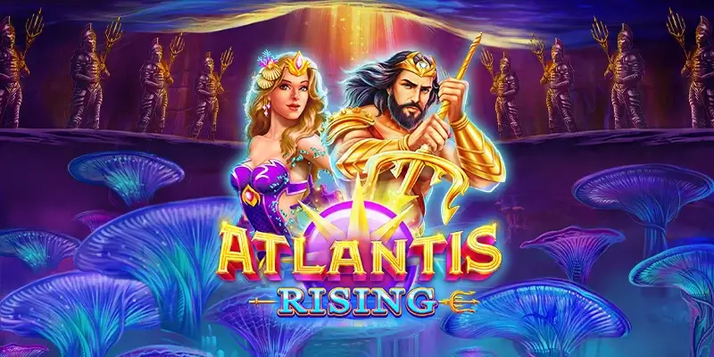 Atlantis rising