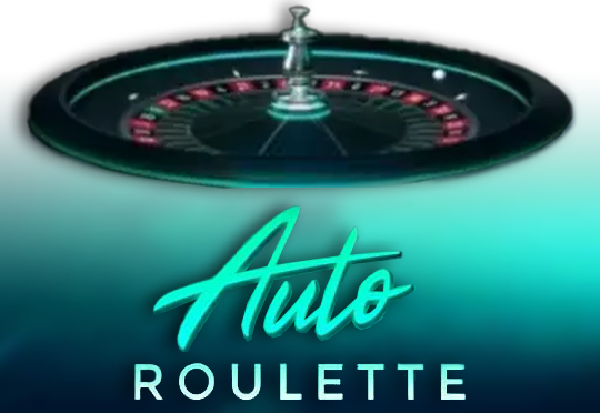 Auto roulette