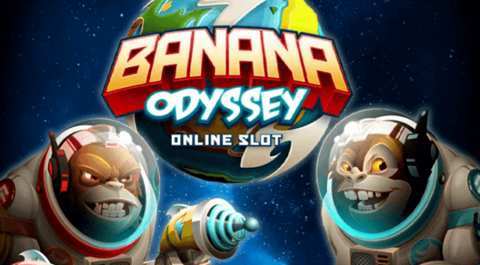 Banana odyssey