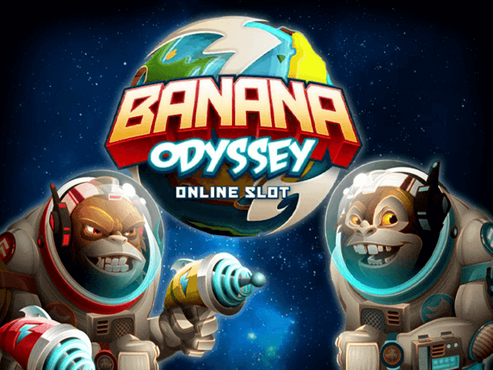 Banana odyssey