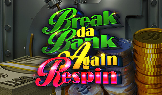 Break da bank again respin