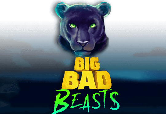 Big bad beast