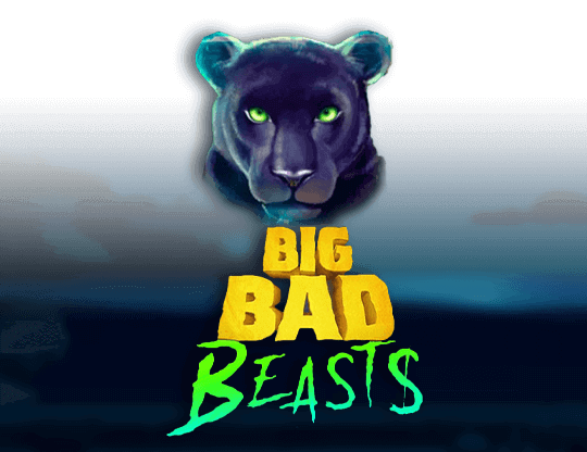 Big bad beast