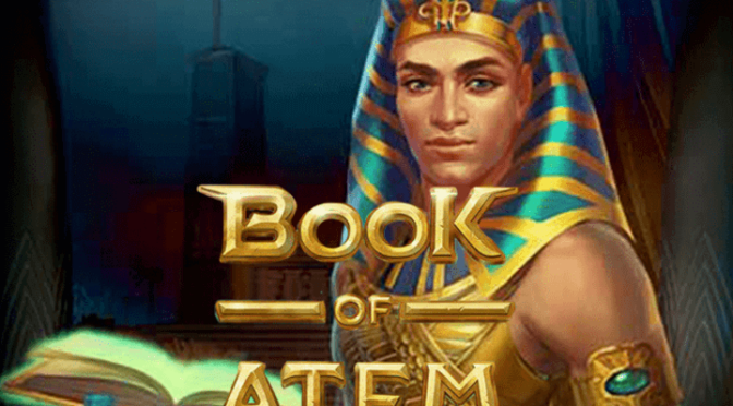 Book of atem