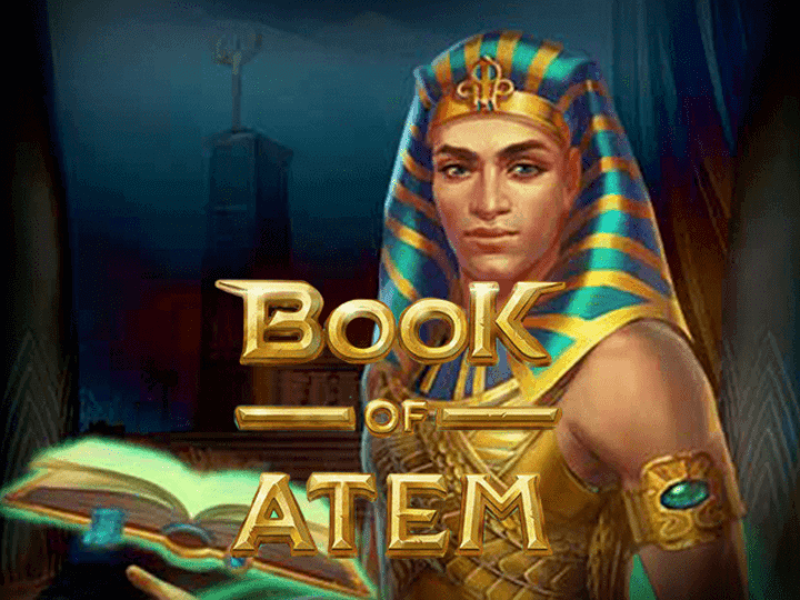 Book of atem