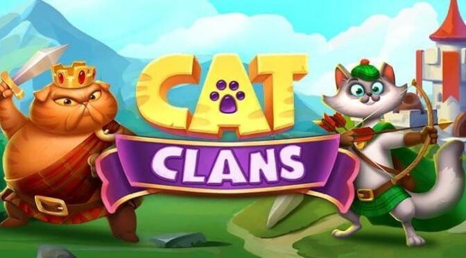 Cat clans