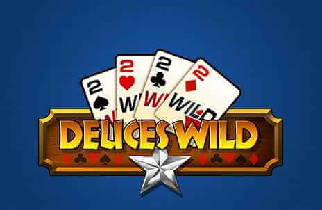 Deuces wild