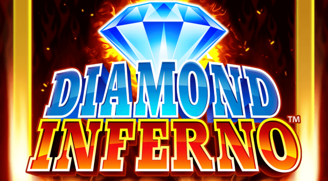 Diamond inferno