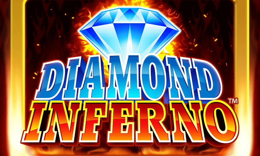 Diamond inferno