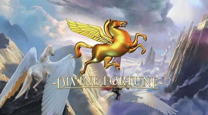 Divine fortune