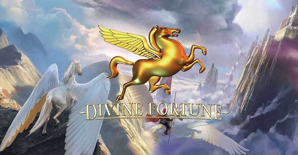 Divine fortune