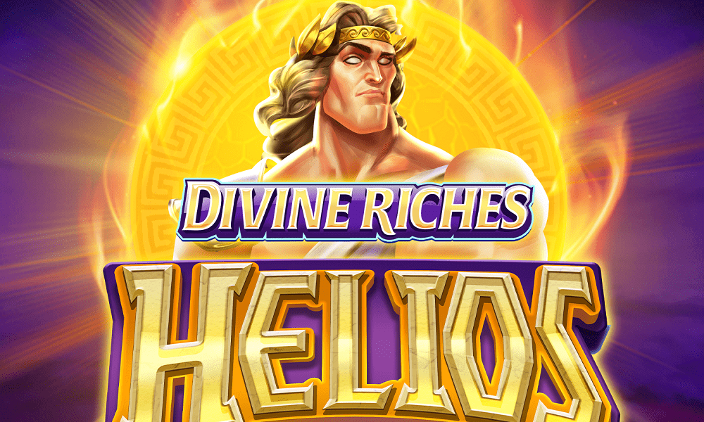 Divine riches helios