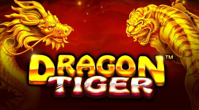 Dragon tiger