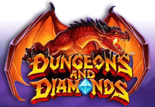 Dungeons and diamonds