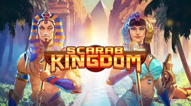 Scarab kingdom