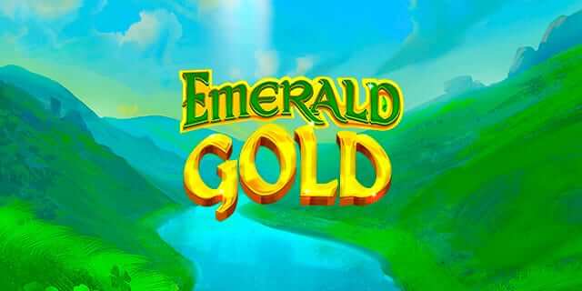 Emerald gold