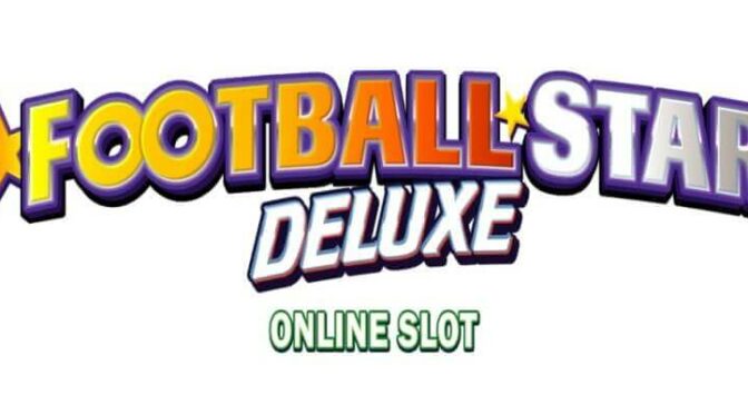 Football star deluxe