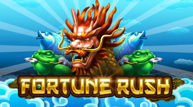 Fortune rush