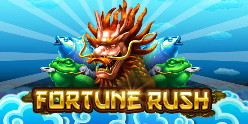 Fortune rush