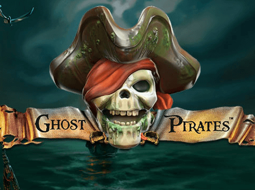 Ghost pirates