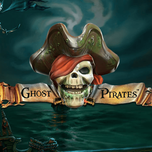 Ghost pirates