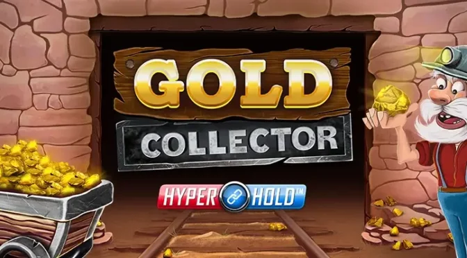 Gold collector