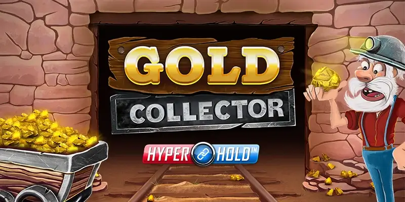 Gold collector