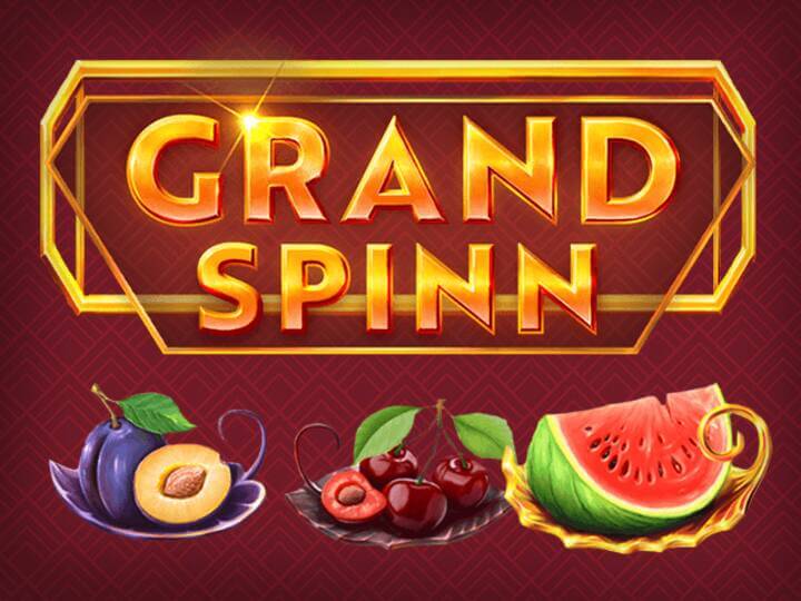 Grand spinn