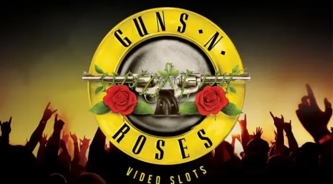 Guns and roses