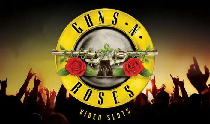 Guns and roses