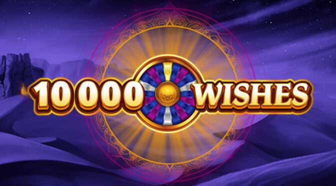 10000 wishes