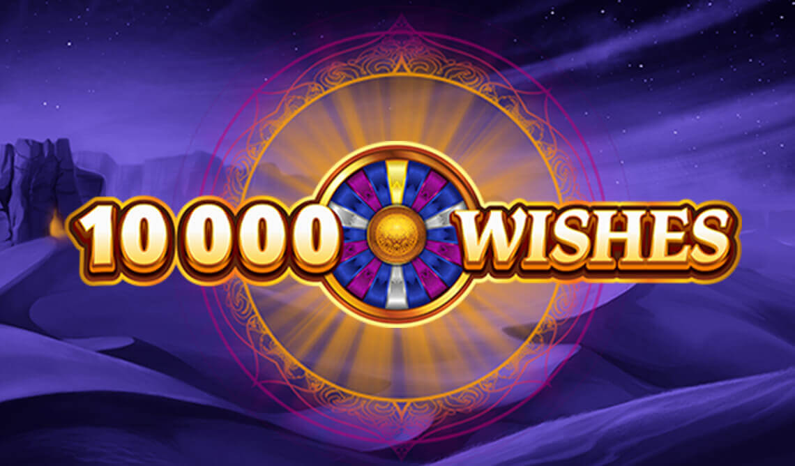 10000 wishes