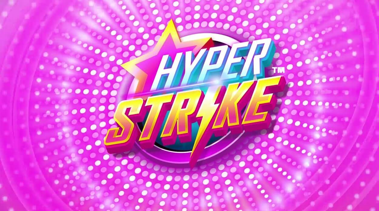 Hyper strike