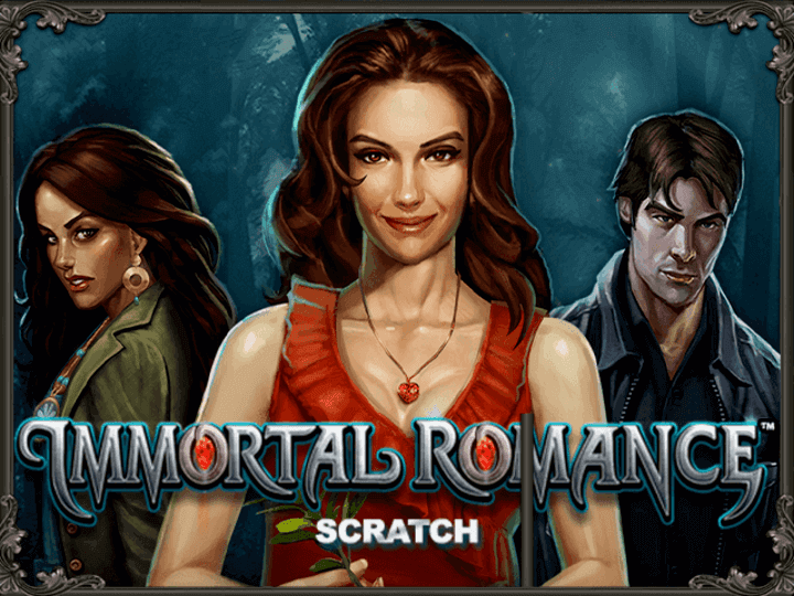 Immortal romance scratch