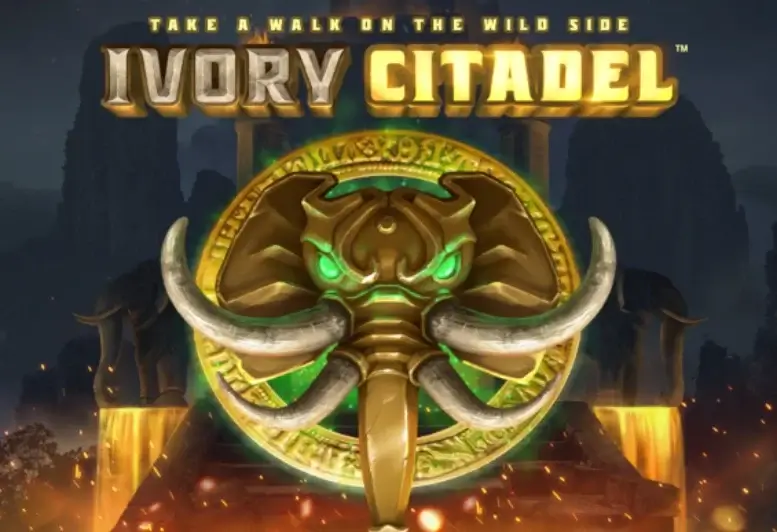 Ivory citadel