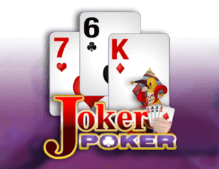 Joker poker remastered