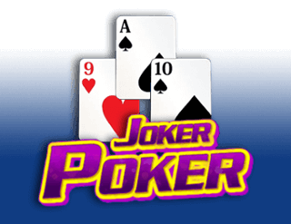 Joker poker remastered