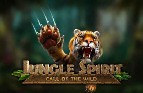 Jungle spirit: call of the wild