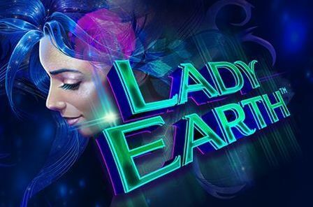 Lady earth