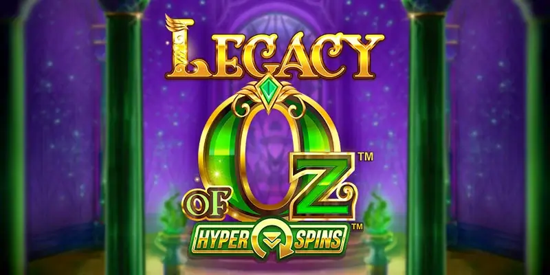 Legacy of oz