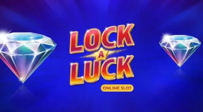 Lock a luck