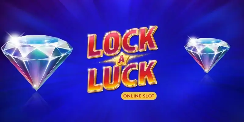 Lock a luck