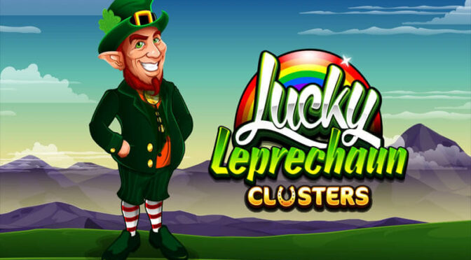 Lucky leprechaun clusters