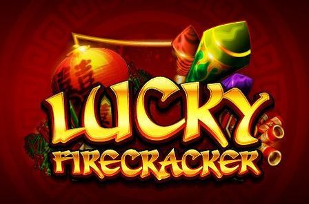 Lucky firecracker