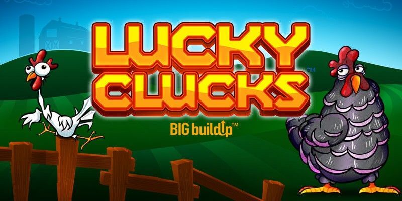 Lucky clucks